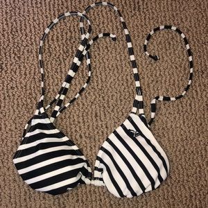 Roxy Swim Top
